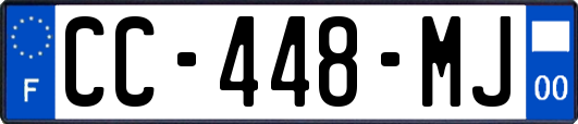 CC-448-MJ