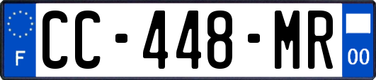CC-448-MR