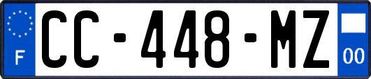 CC-448-MZ