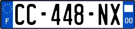 CC-448-NX