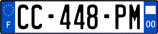 CC-448-PM