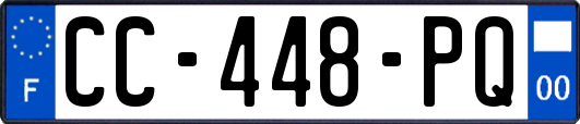 CC-448-PQ