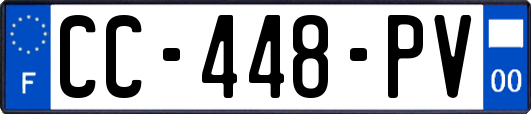 CC-448-PV