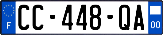 CC-448-QA