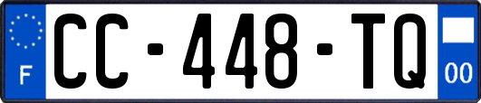 CC-448-TQ