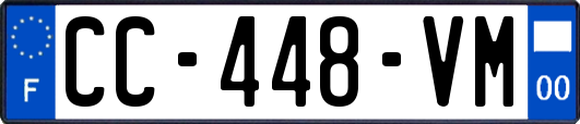 CC-448-VM