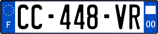 CC-448-VR