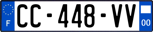 CC-448-VV