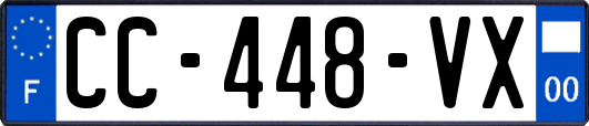 CC-448-VX