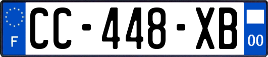 CC-448-XB