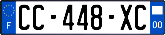 CC-448-XC