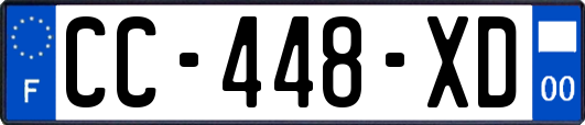 CC-448-XD