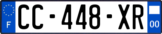 CC-448-XR