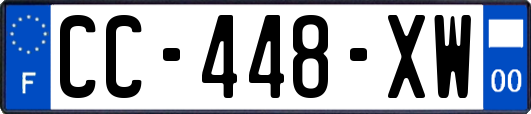 CC-448-XW