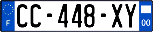CC-448-XY