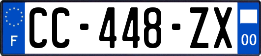 CC-448-ZX