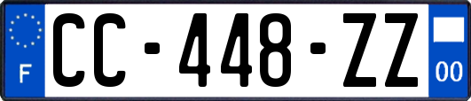 CC-448-ZZ