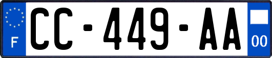 CC-449-AA