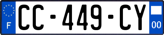 CC-449-CY