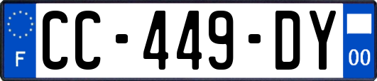 CC-449-DY