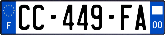 CC-449-FA