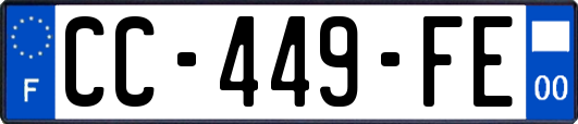 CC-449-FE