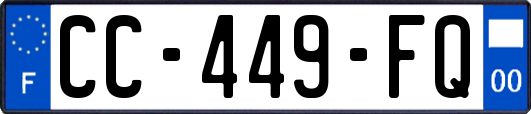 CC-449-FQ