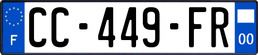 CC-449-FR