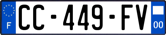 CC-449-FV