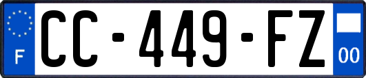 CC-449-FZ