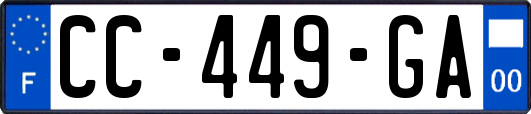 CC-449-GA
