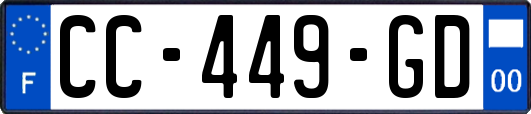 CC-449-GD