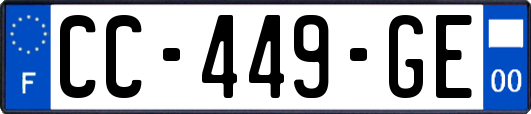 CC-449-GE