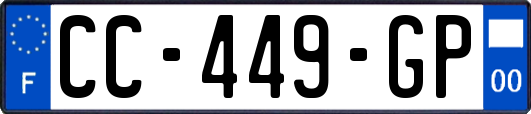 CC-449-GP