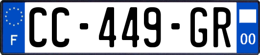 CC-449-GR
