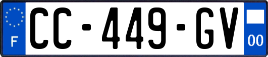 CC-449-GV