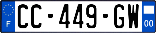 CC-449-GW