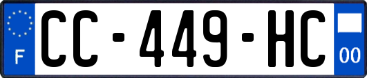 CC-449-HC
