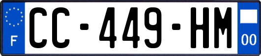 CC-449-HM