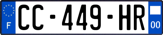 CC-449-HR
