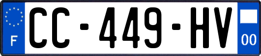 CC-449-HV