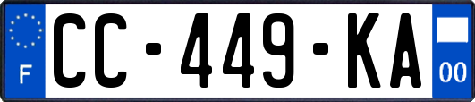 CC-449-KA