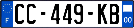 CC-449-KB