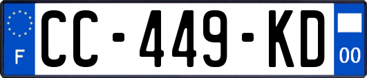 CC-449-KD