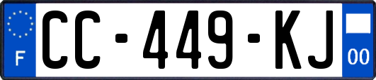 CC-449-KJ