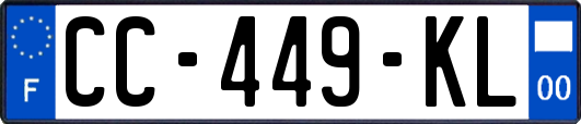 CC-449-KL