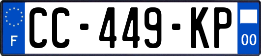CC-449-KP