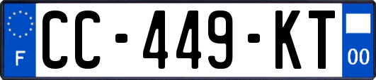 CC-449-KT