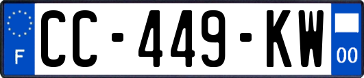 CC-449-KW