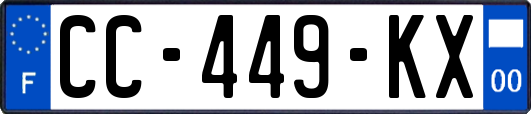 CC-449-KX